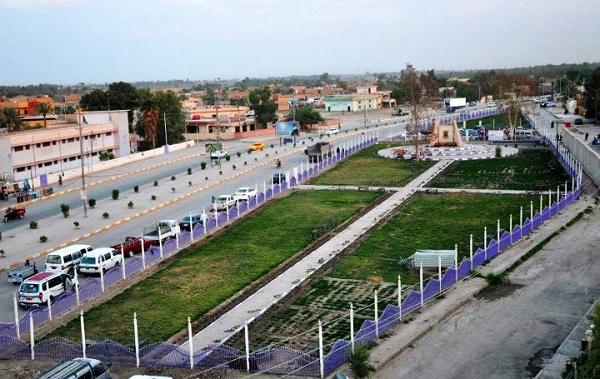 الدغارة… سياحة في فضاءاتها الساحرة