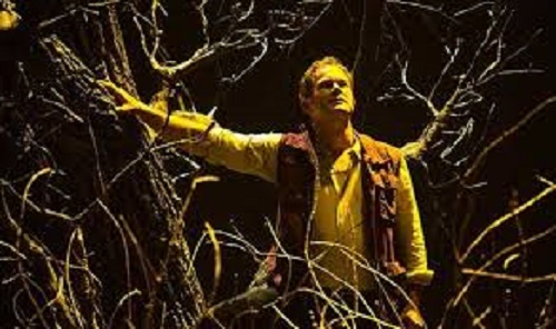 اشتغالات الجسد في المسرح المعاصر