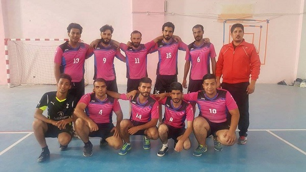 كلية الفنون الجميلة ليست للفن فقط