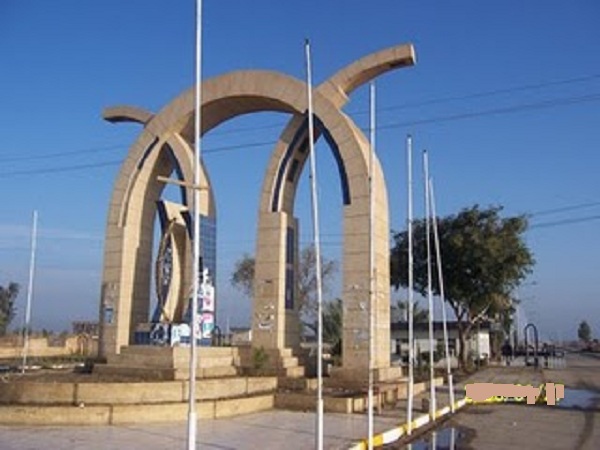 عمادة كلية الفنون الجميلة واساتذتها يبادرون بالحملة التطوعية الاولى