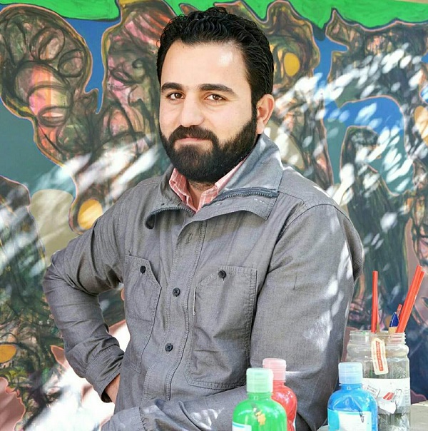 الفنان بشير احمد استاذ مادة الحفر والطباعة (الكرافيك) في كليتنا يحصل على المركز الاول  على مستوى الوطن العربي في جائزة رافع الناصري السنوية دورتها الرابعة 2017 في عمان  كأفضل فنان عربي في فن الحفر والطباعة .